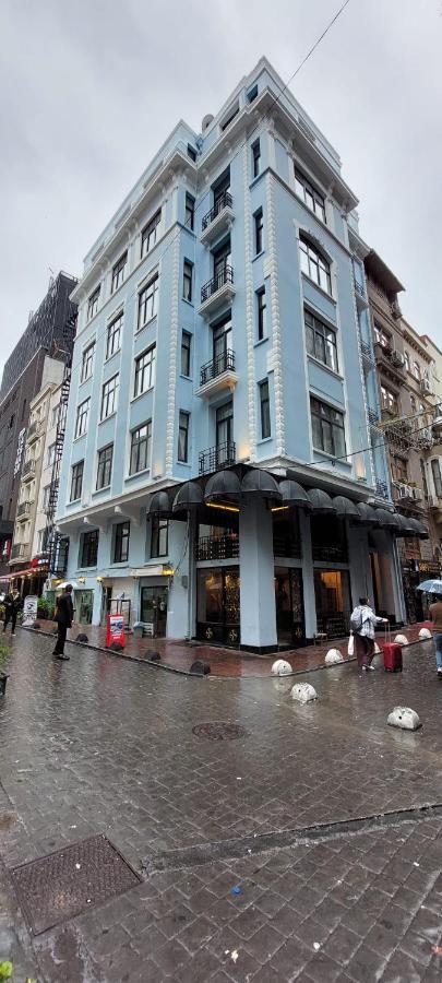 Boss To Taksim Provincia di Istanbul Esterno foto